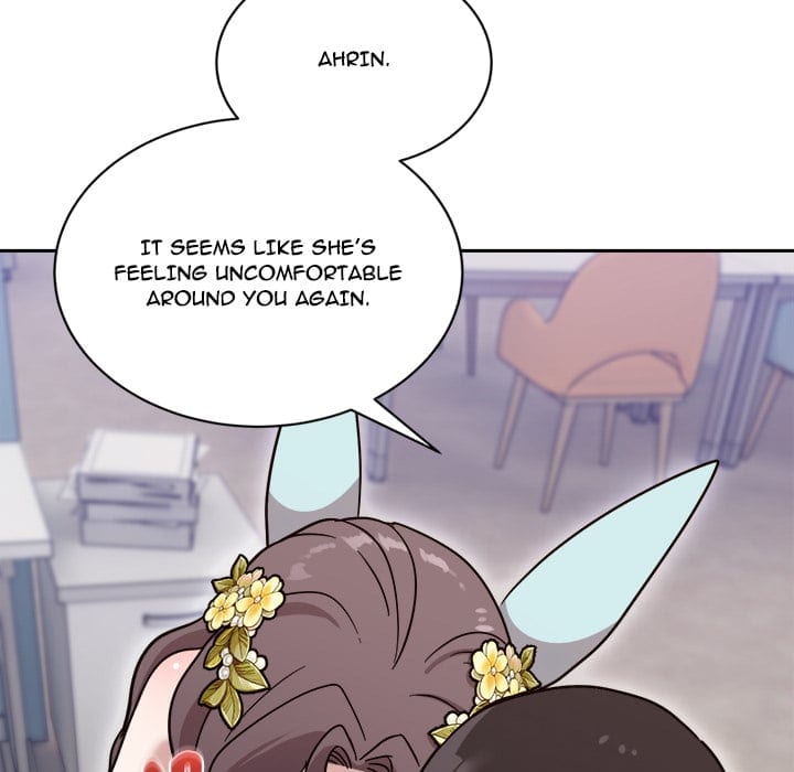 Knot My Secret (Uncensored), chapter 17, page 137 of 167