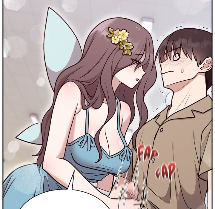 Knot My Secret (Uncensored), chapter 17, page 140 of 167