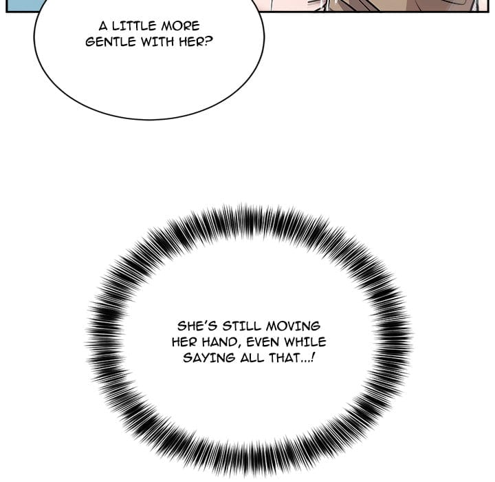 Knot My Secret (Uncensored), chapter 17, page 141 of 167