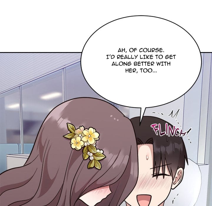Knot My Secret (Uncensored), chapter 17, page 142 of 167