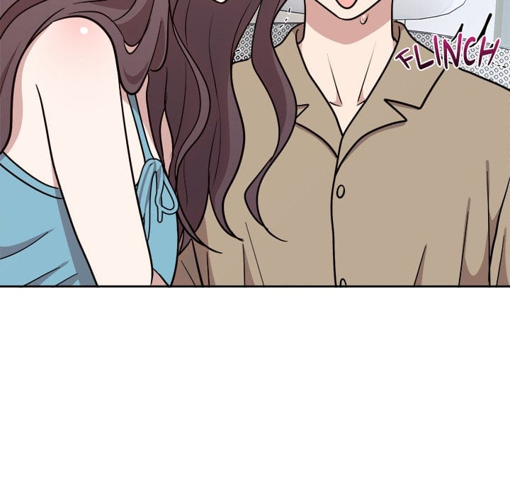 Knot My Secret (Uncensored), chapter 17, page 143 of 167
