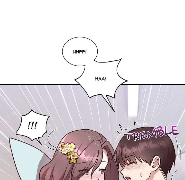 Knot My Secret (Uncensored), chapter 17, page 144 of 167