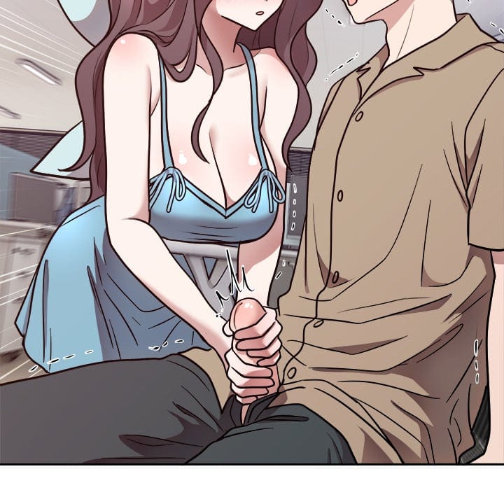 Knot My Secret (Uncensored), chapter 17, page 145 of 167