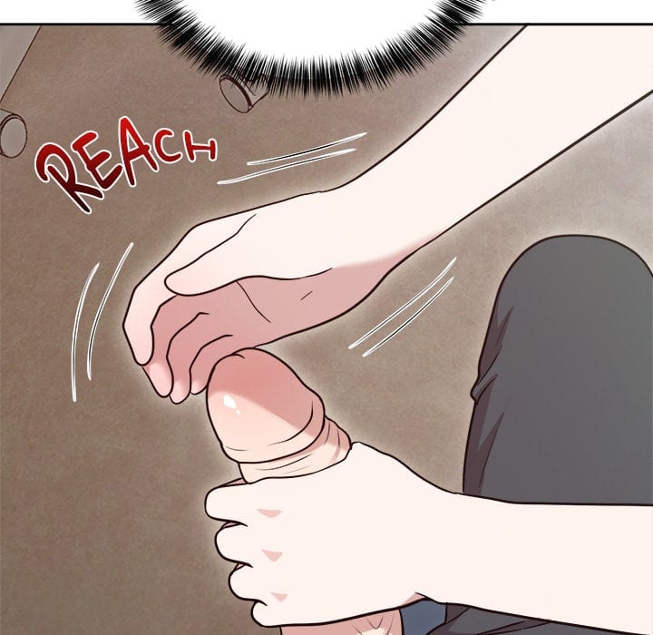 Knot My Secret (Uncensored), chapter 17, page 150 of 167