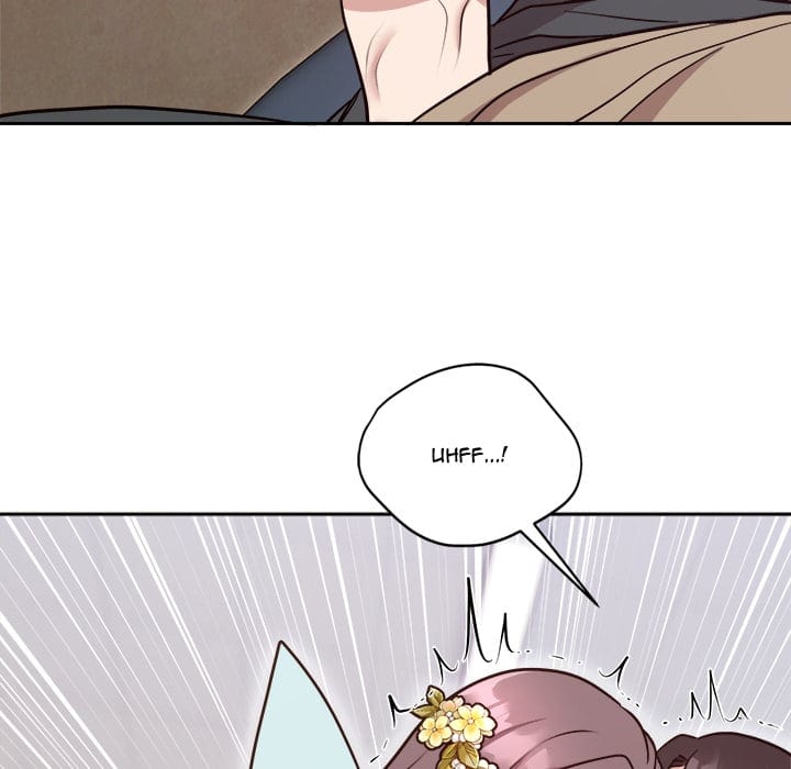 Knot My Secret (Uncensored), chapter 17, page 151 of 167