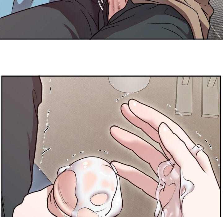 Knot My Secret (Uncensored), chapter 17, page 153 of 167