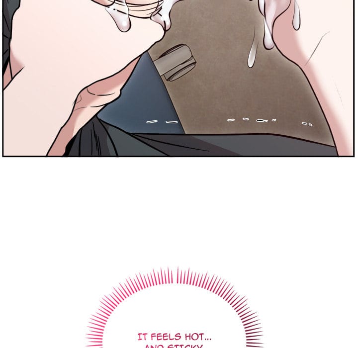 Knot My Secret (Uncensored), chapter 17, page 154 of 167