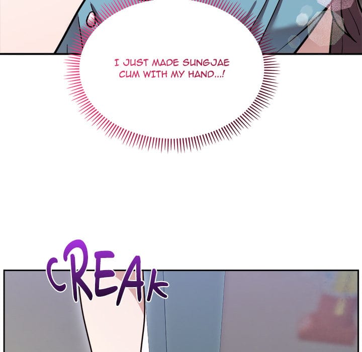 Knot My Secret (Uncensored), chapter 17, page 157 of 167