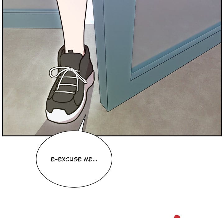 Knot My Secret (Uncensored), chapter 17, page 158 of 167