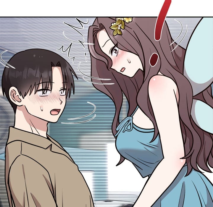 Knot My Secret (Uncensored), chapter 17, page 159 of 167