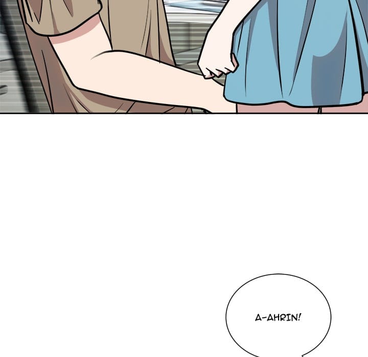 Knot My Secret (Uncensored), chapter 17, page 160 of 167