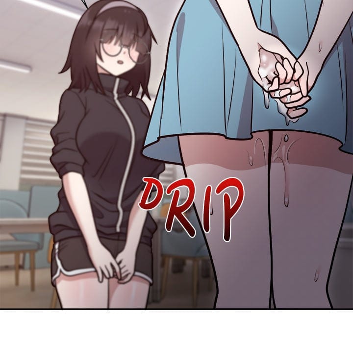Knot My Secret (Uncensored), chapter 17, page 166 of 167