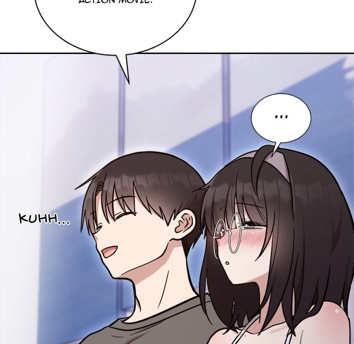 Knot My Secret (Uncensored), chapter 20, page 6 of 163