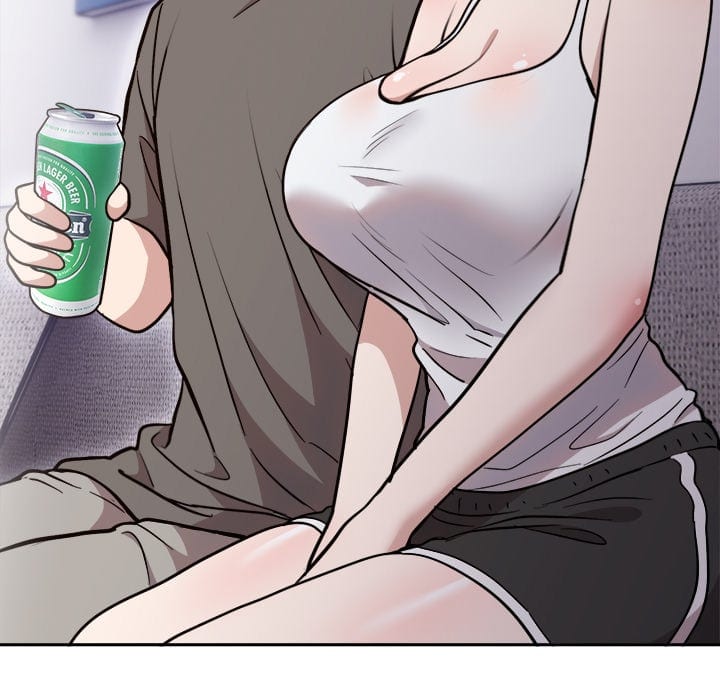 Knot My Secret (Uncensored), chapter 20, page 7 of 163