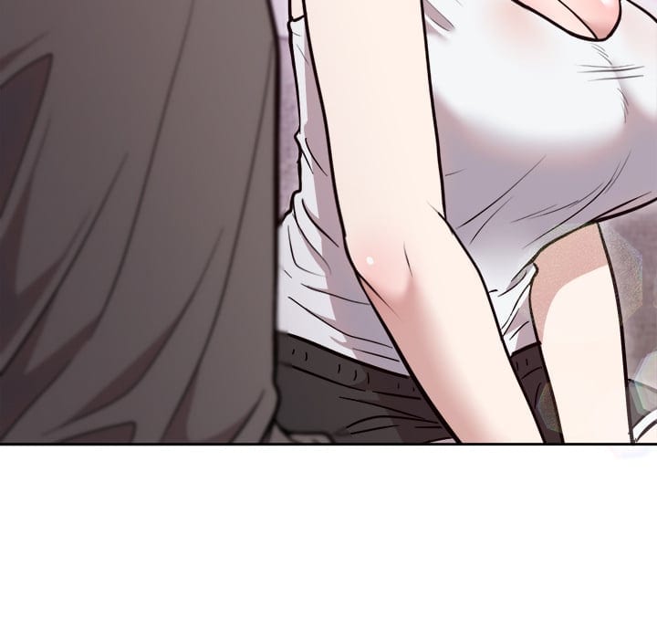 Knot My Secret (Uncensored), chapter 20, page 10 of 163