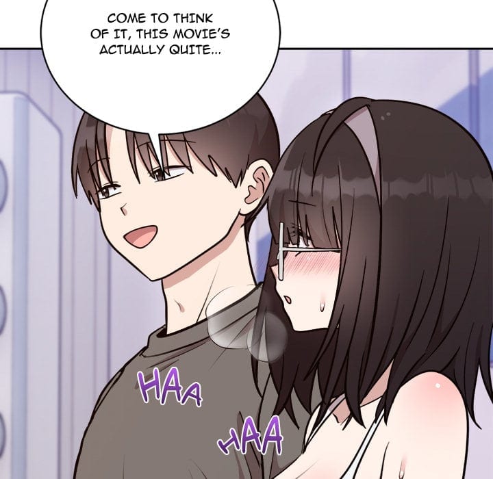 Knot My Secret (Uncensored), chapter 20, page 19 of 163