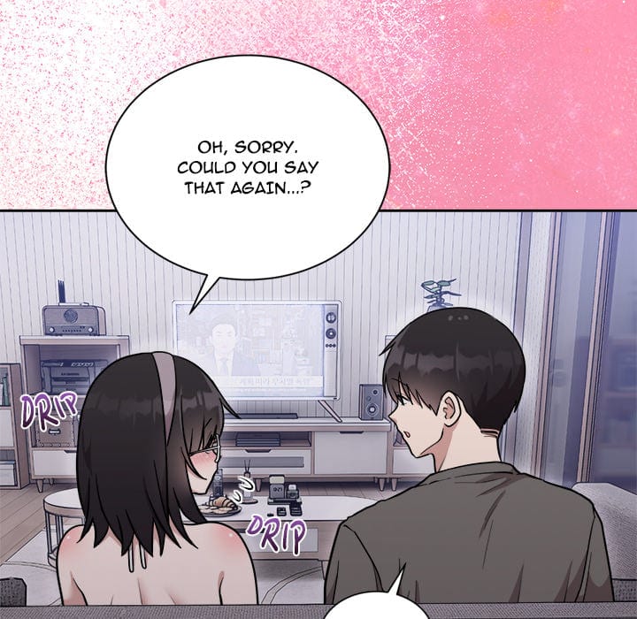 Knot My Secret (Uncensored), chapter 20, page 26 of 163