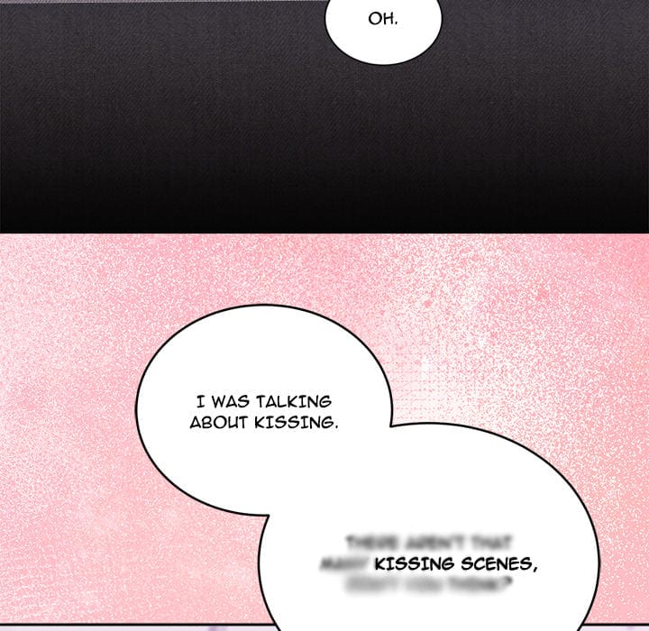 Knot My Secret (Uncensored), chapter 20, page 27 of 163