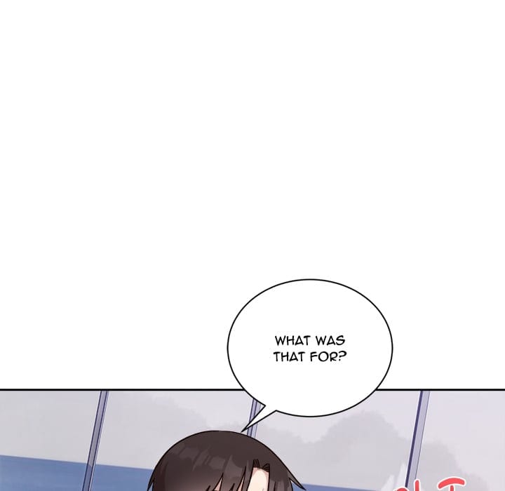 Knot My Secret (Uncensored), chapter 20, page 43 of 163