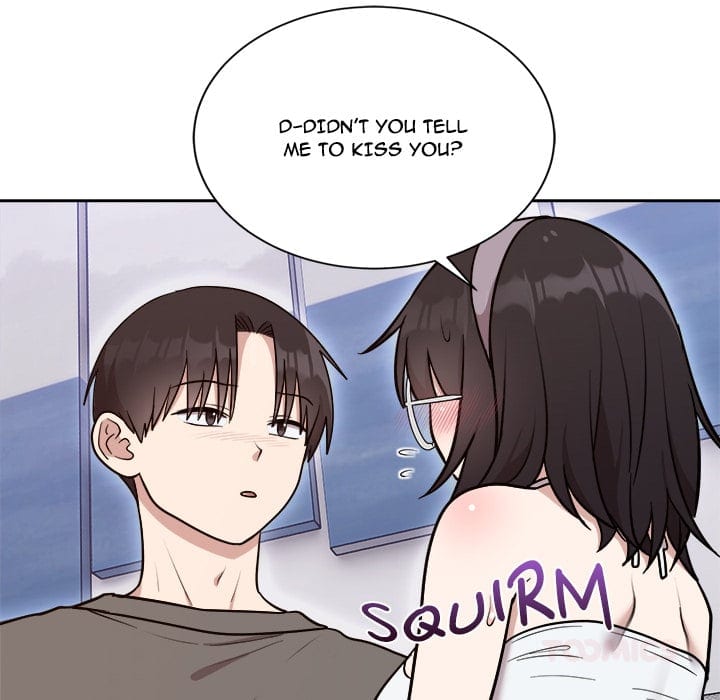 Knot My Secret (Uncensored), chapter 20, page 48 of 163