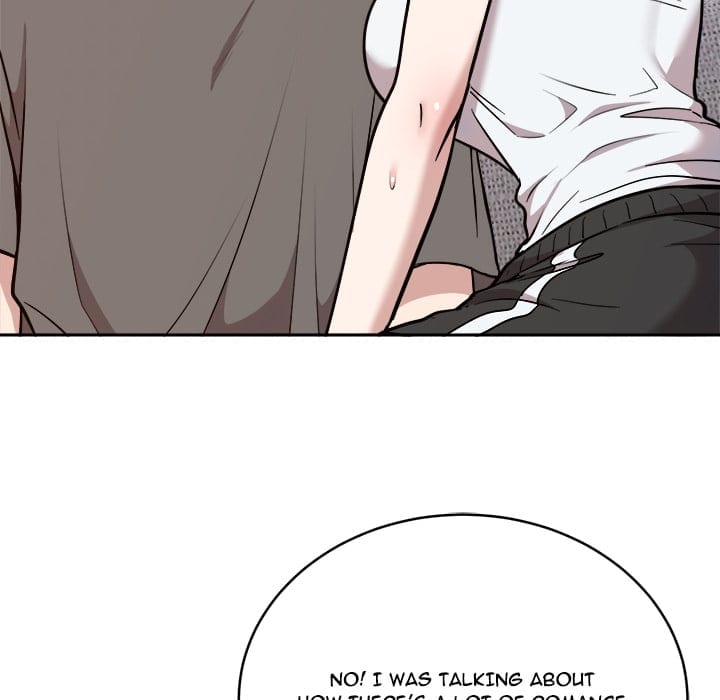 Knot My Secret (Uncensored), chapter 20, page 49 of 163
