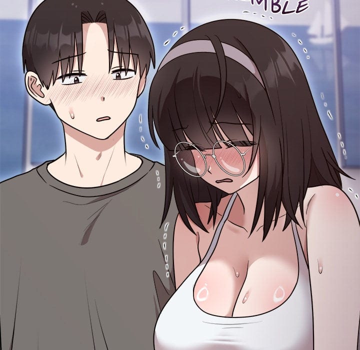 Knot My Secret (Uncensored), chapter 20, page 53 of 163