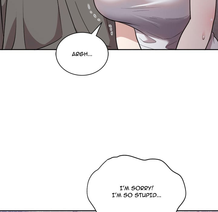Knot My Secret (Uncensored), chapter 20, page 54 of 163