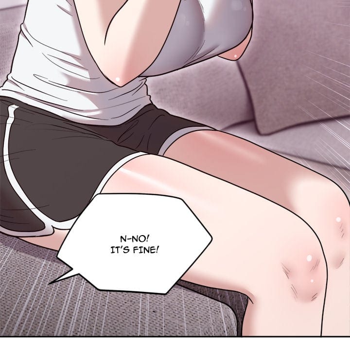Knot My Secret (Uncensored), chapter 20, page 56 of 163