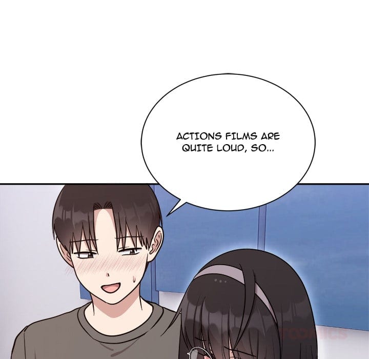 Knot My Secret (Uncensored), chapter 20, page 57 of 163