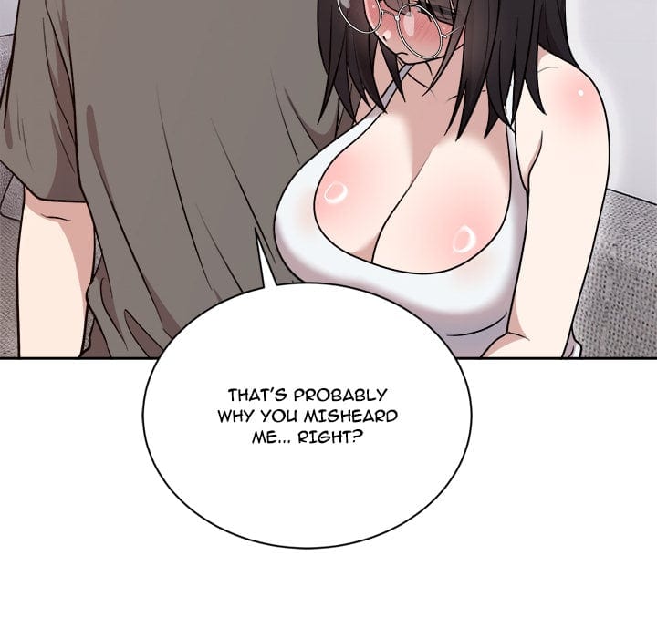 Knot My Secret (Uncensored), chapter 20, page 58 of 163