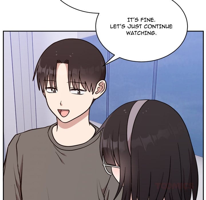 Knot My Secret (Uncensored), chapter 20, page 75 of 163