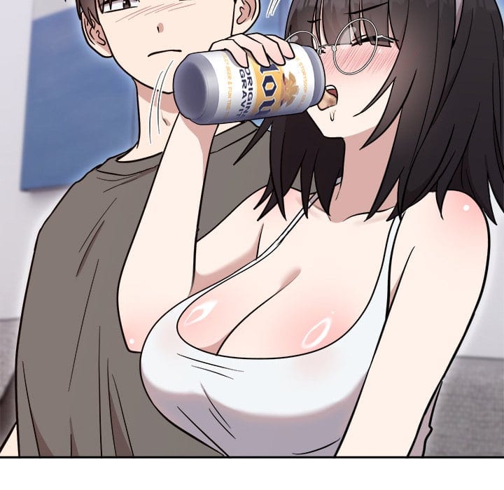 Knot My Secret (Uncensored), chapter 20, page 85 of 163