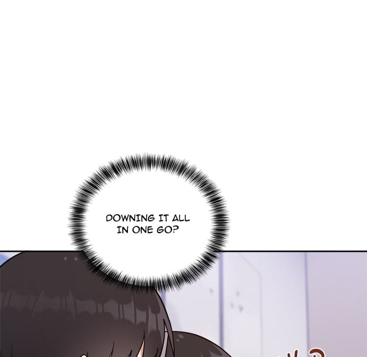 Knot My Secret (Uncensored), chapter 20, page 86 of 163