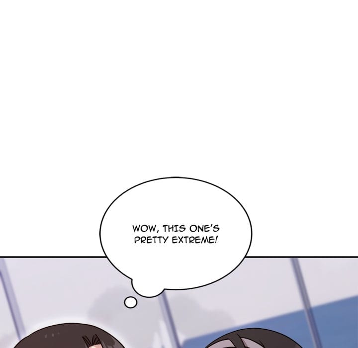 Knot My Secret (Uncensored), chapter 20, page 98 of 163
