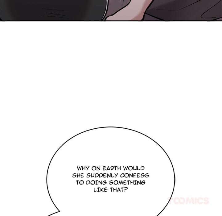 Knot My Secret (Uncensored), chapter 20, page 102 of 163