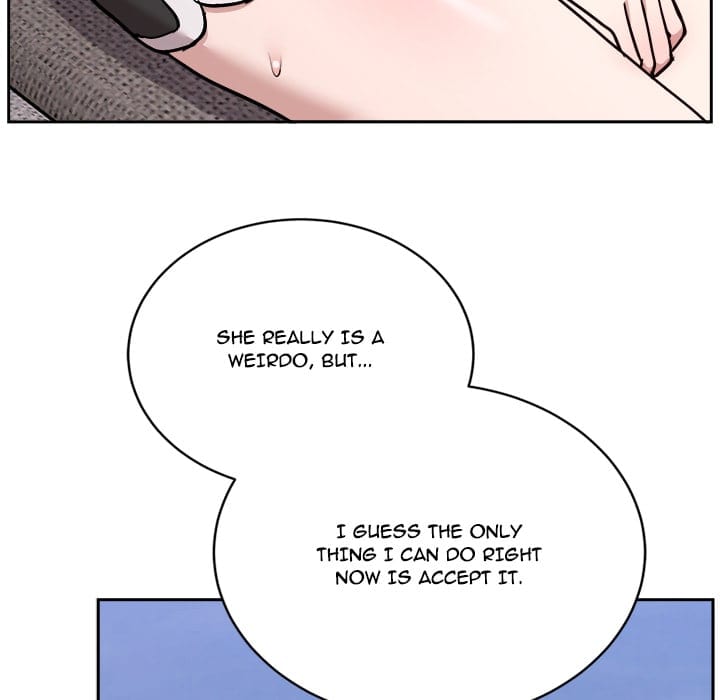 Knot My Secret (Uncensored), chapter 20, page 105 of 163