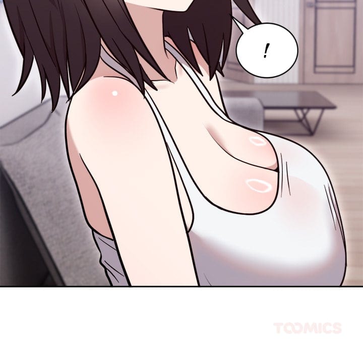 Knot My Secret (Uncensored), chapter 20, page 111 of 163