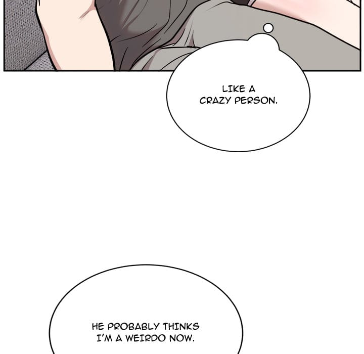 Knot My Secret (Uncensored), chapter 20, page 118 of 163