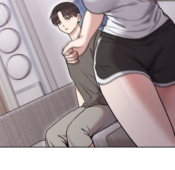 Knot My Secret (Uncensored), chapter 20, page 124 of 163