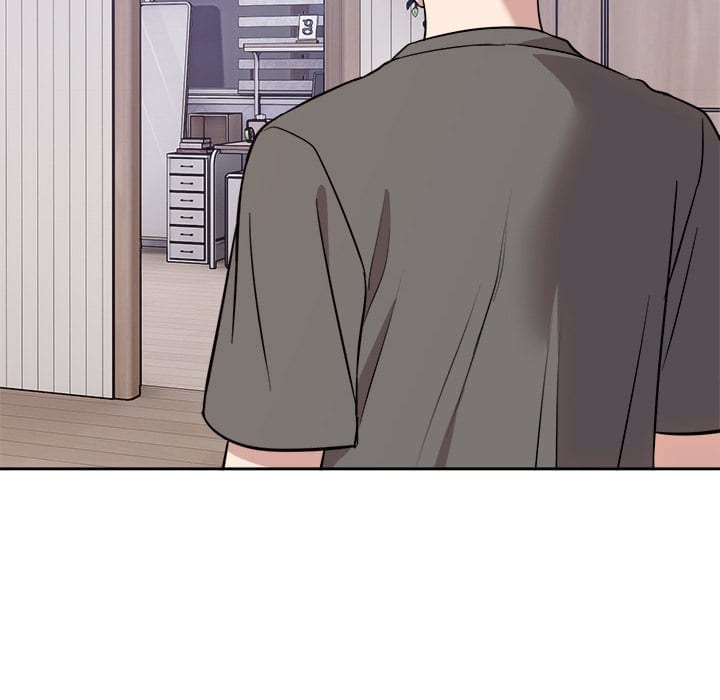 Knot My Secret (Uncensored), chapter 20, page 130 of 163