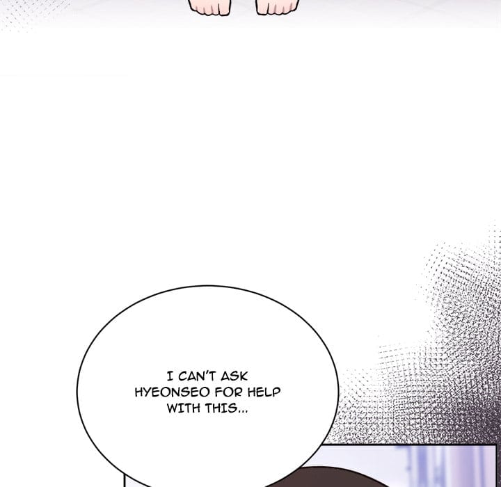 Knot My Secret (Uncensored), chapter 20, page 136 of 163