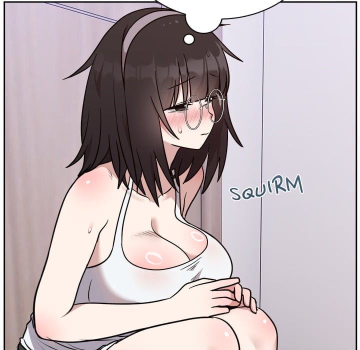 Knot My Secret (Uncensored), chapter 20, page 140 of 163