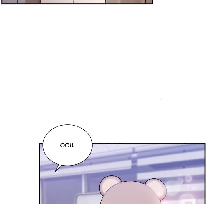 Knot My Secret (Uncensored), chapter 20, page 143 of 163