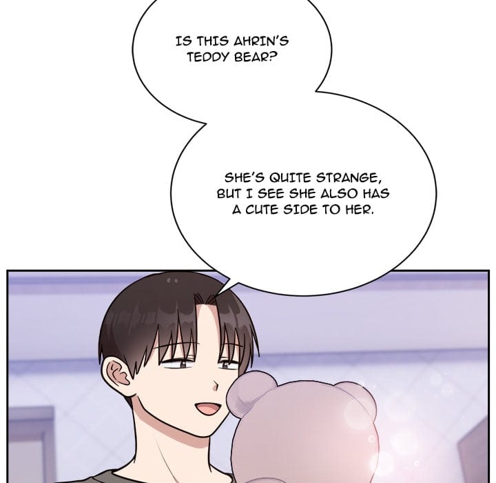 Knot My Secret (Uncensored), chapter 20, page 145 of 163