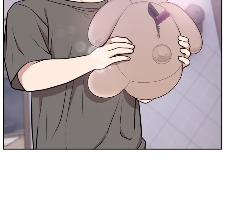 Knot My Secret (Uncensored), chapter 20, page 146 of 163