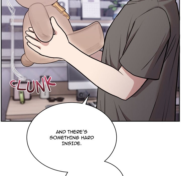 Knot My Secret (Uncensored), chapter 20, page 148 of 163