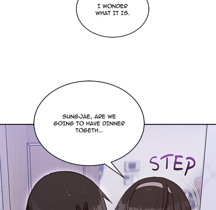 Knot My Secret (Uncensored), chapter 20, page 149 of 163