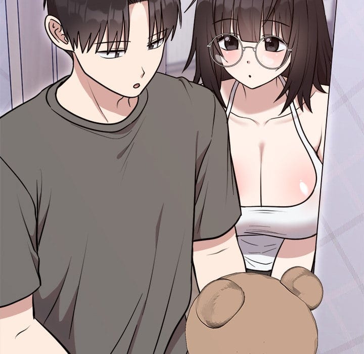 Knot My Secret (Uncensored), chapter 20, page 150 of 163