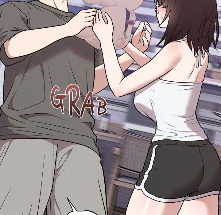 Knot My Secret (Uncensored), chapter 20, page 154 of 163