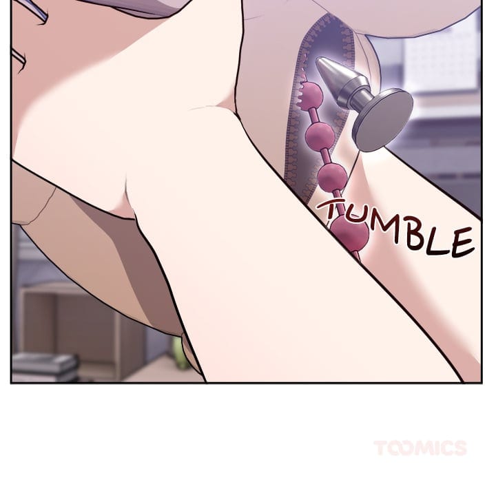 Knot My Secret (Uncensored), chapter 20, page 156 of 163